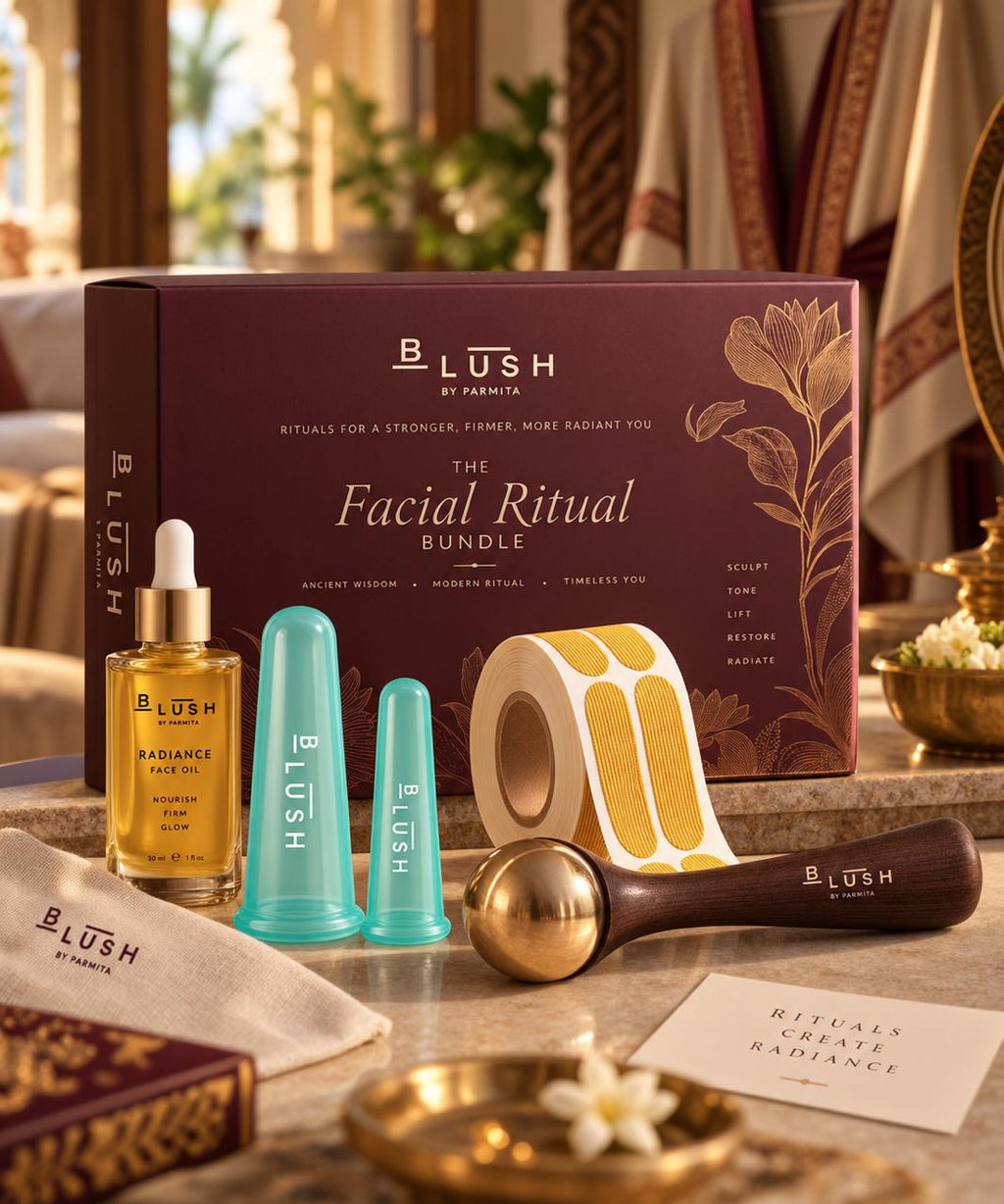 The Face Sculpting Kit