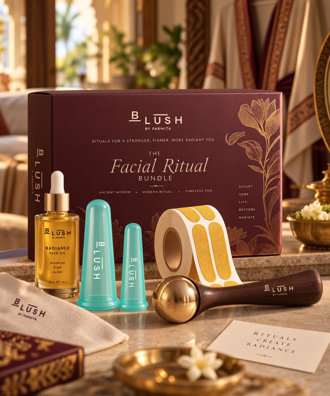 The Face Sculpting Kit