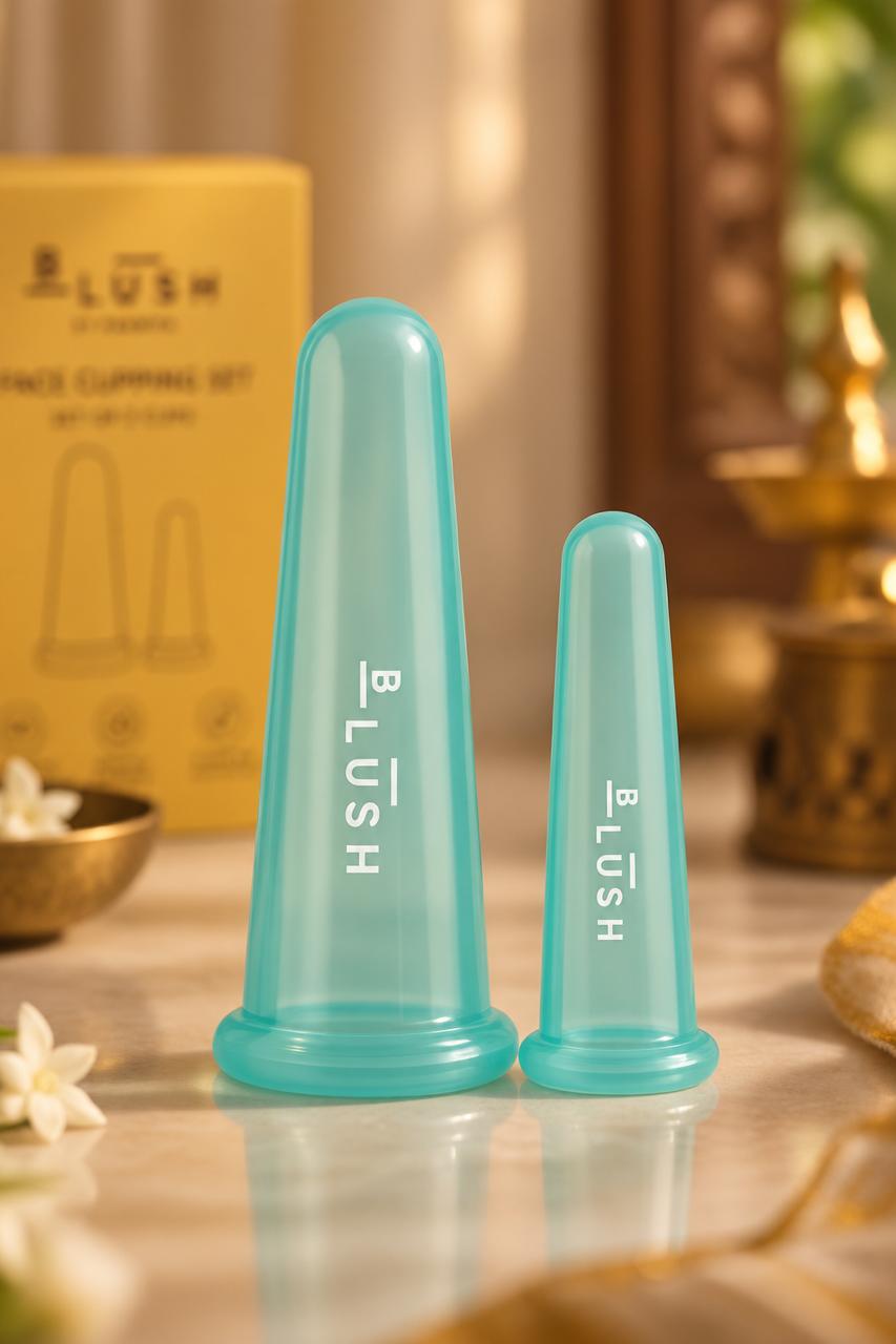 Face Cupping Set