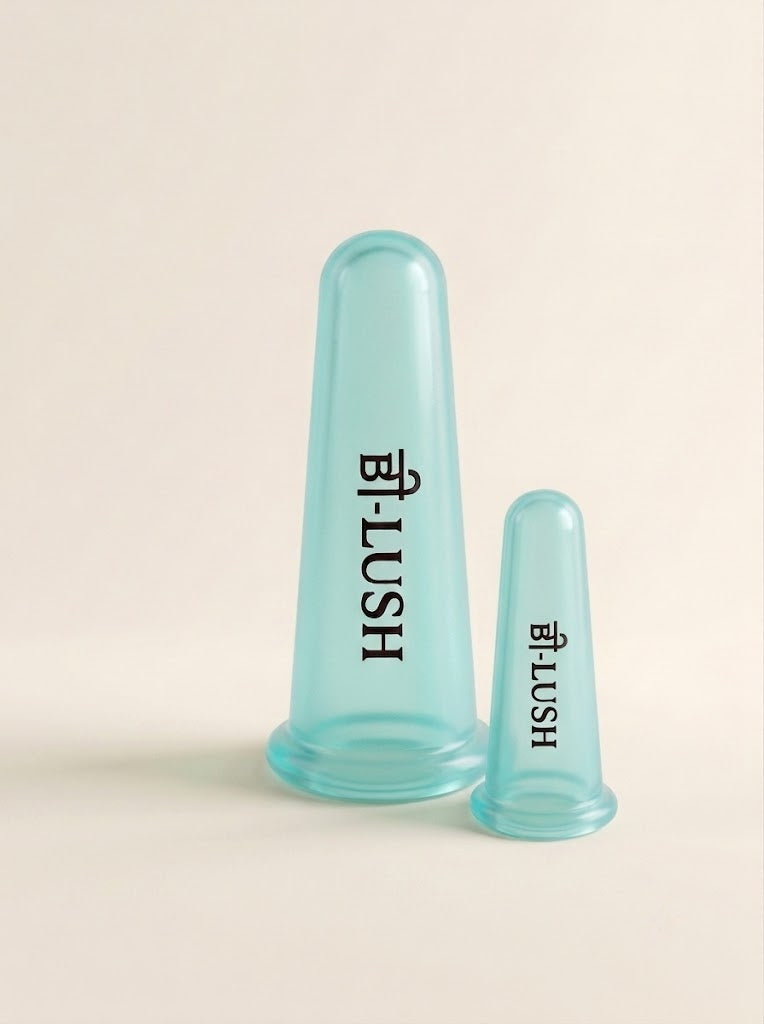 Face Cupping Set