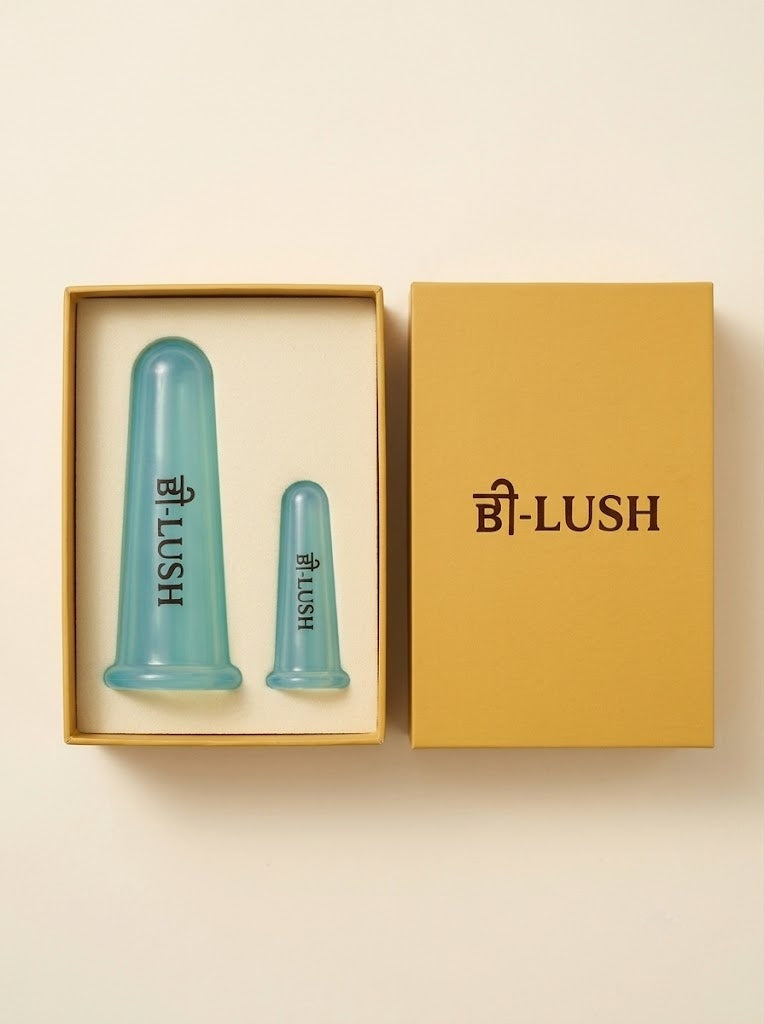 Face Cupping Set