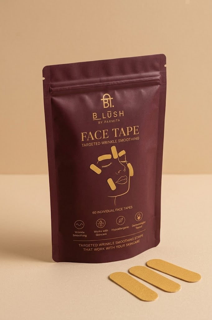 Face Tapes