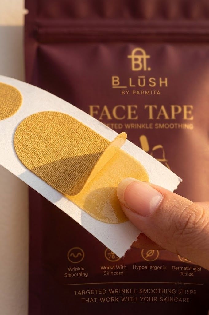 Face Tapes