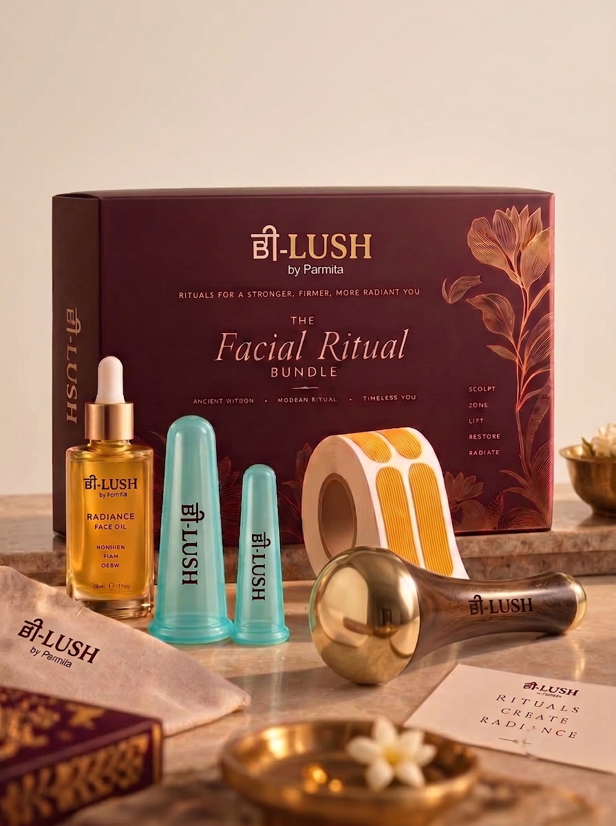 The Face Sculpting Kit
